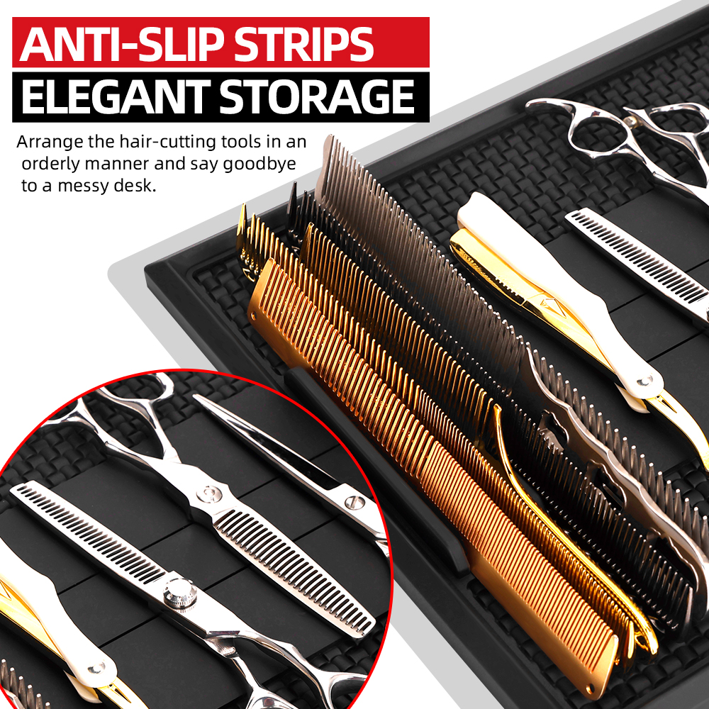 Waterproof Grooming Mat